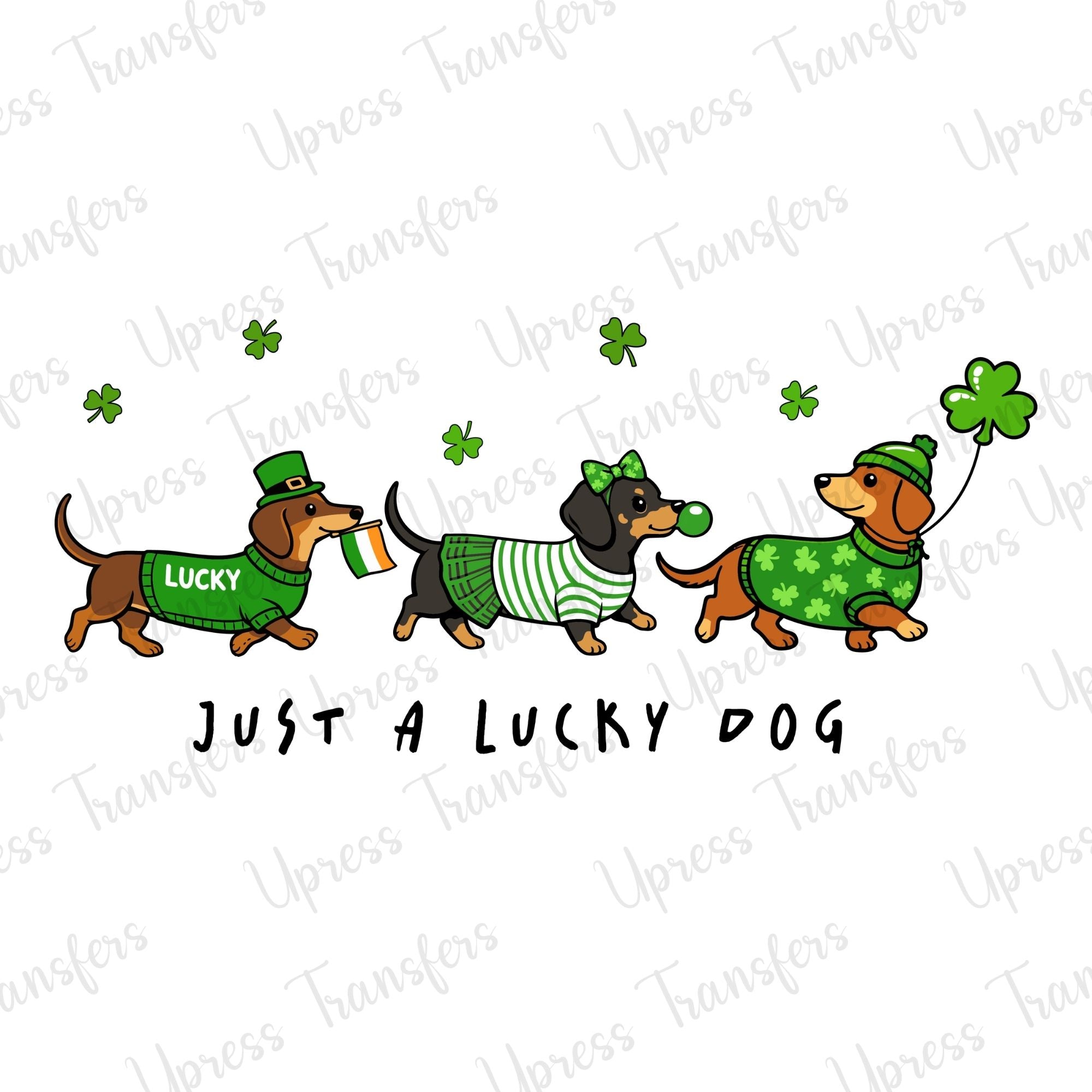Lucky Dog Weenies