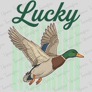 Lucky Duck