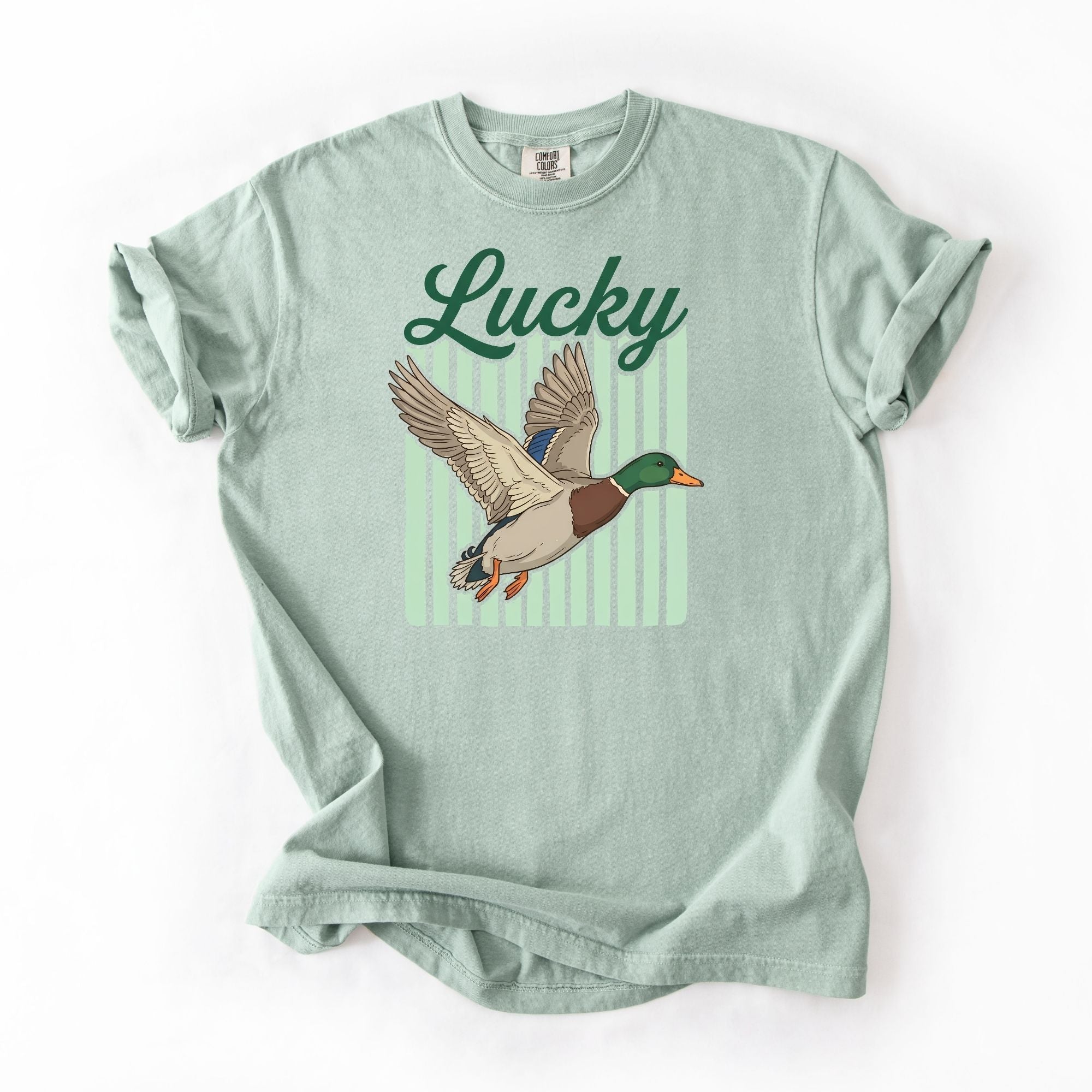 Lucky Duck