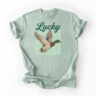 Lucky Duck