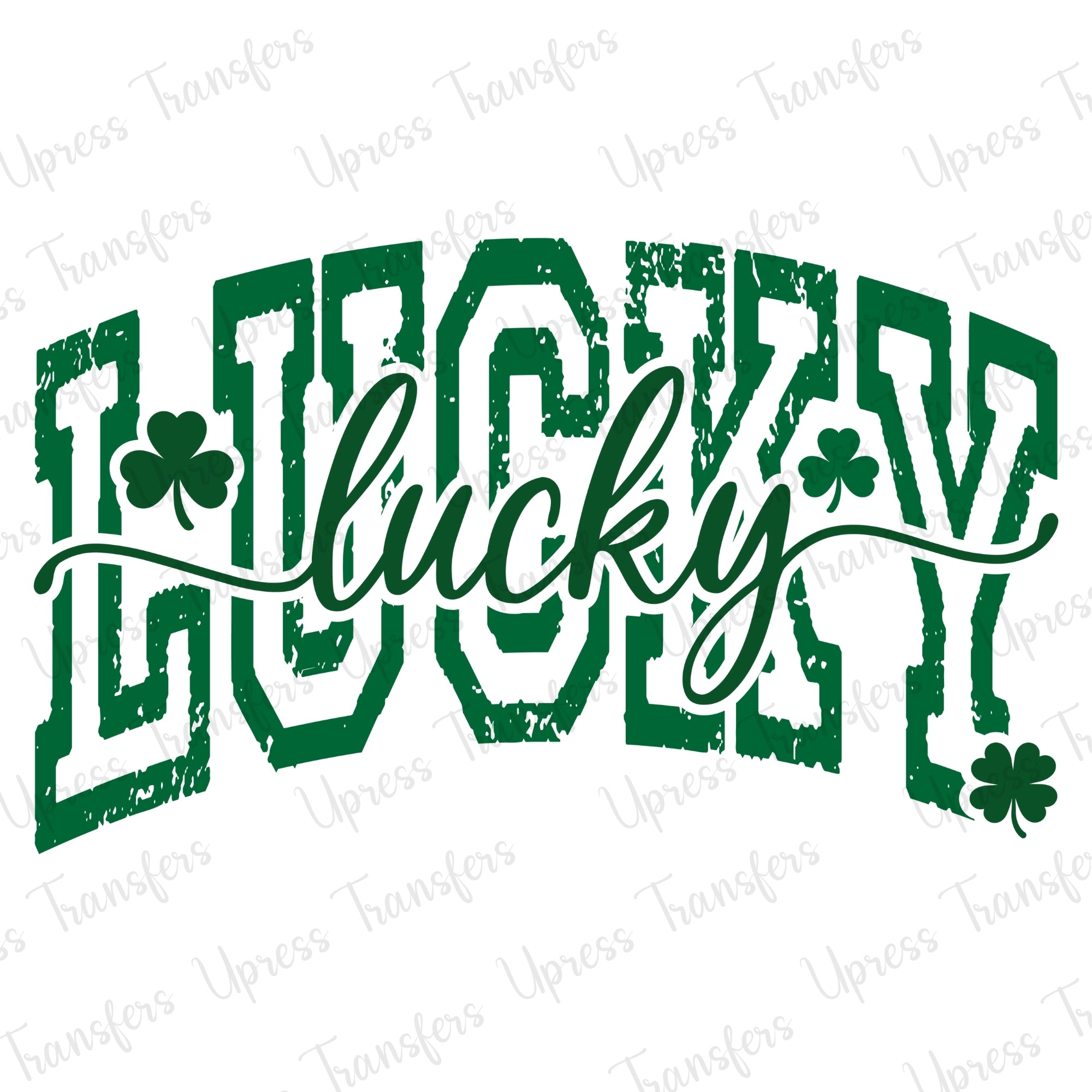 Lucky Green