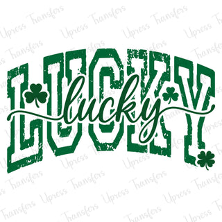 Lucky Green