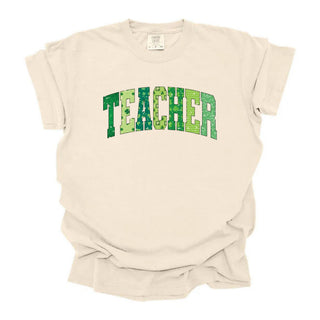 Lucky Pattern Teacher