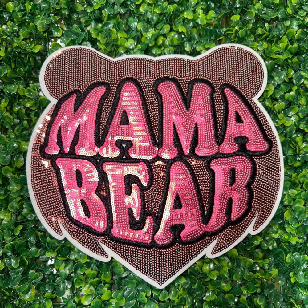 Mama Bear