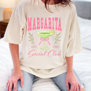 MARGARITA Social Club