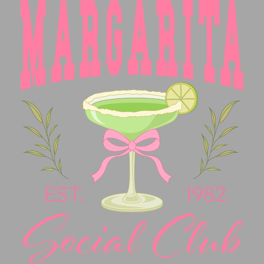MARGARITA Social Club