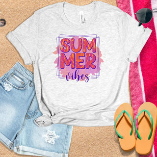 Summer Vibes