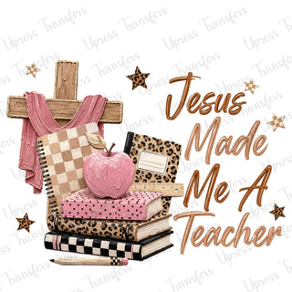 Made By Jesus