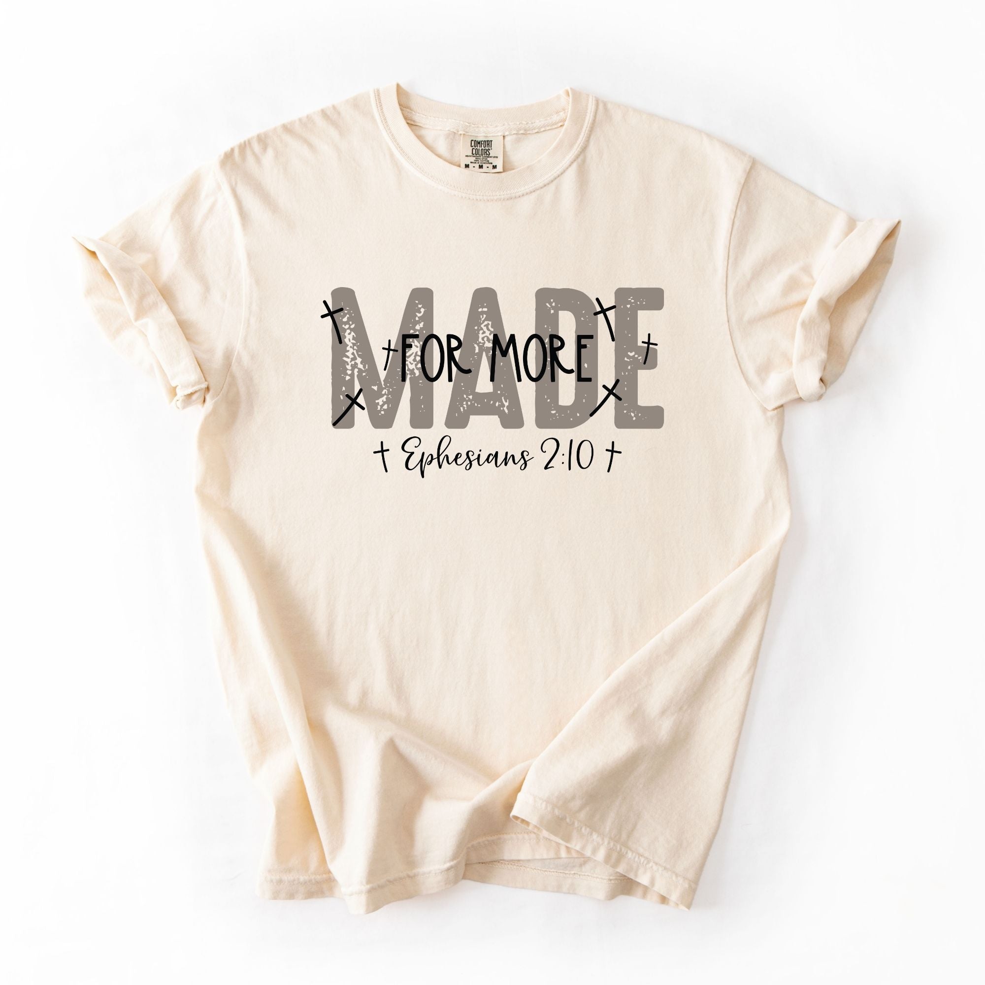 Made For Distressed