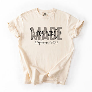 Made For Distressed