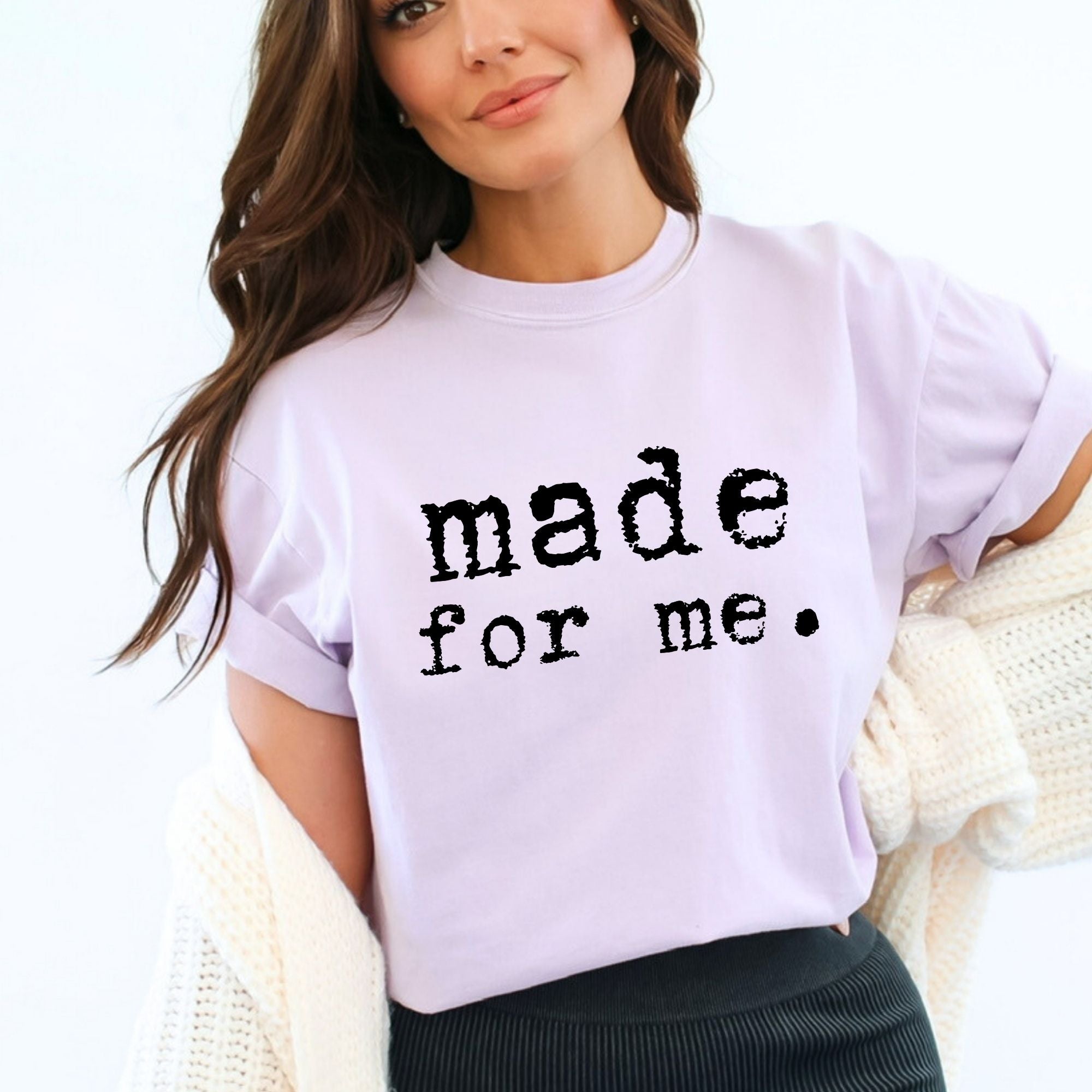 Made For Me Typewriter