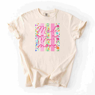 Made For More Patterned Ribbon
