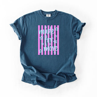 Made For More Pink And Blue