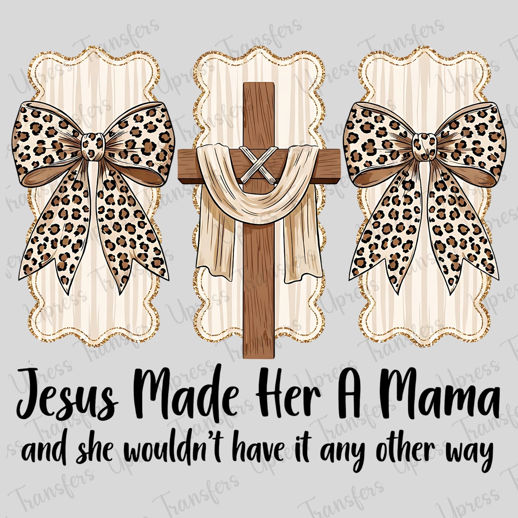 Made Her A Mama