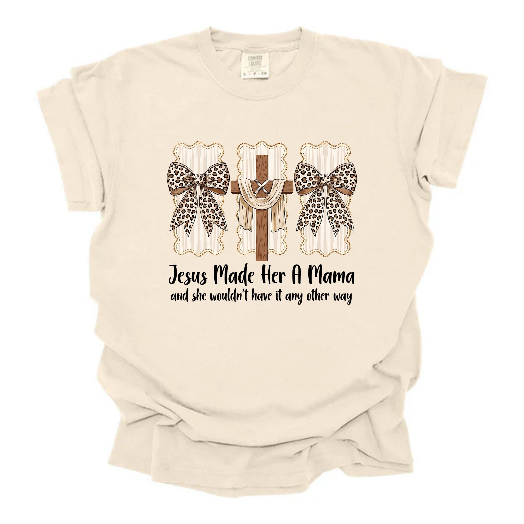 Made Her A Mama