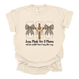 Made Her A Mama