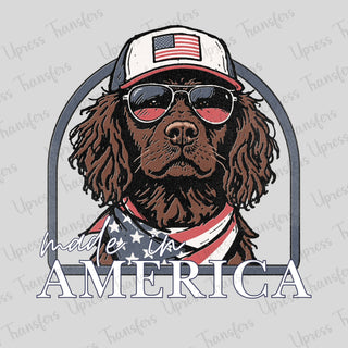 Made In America