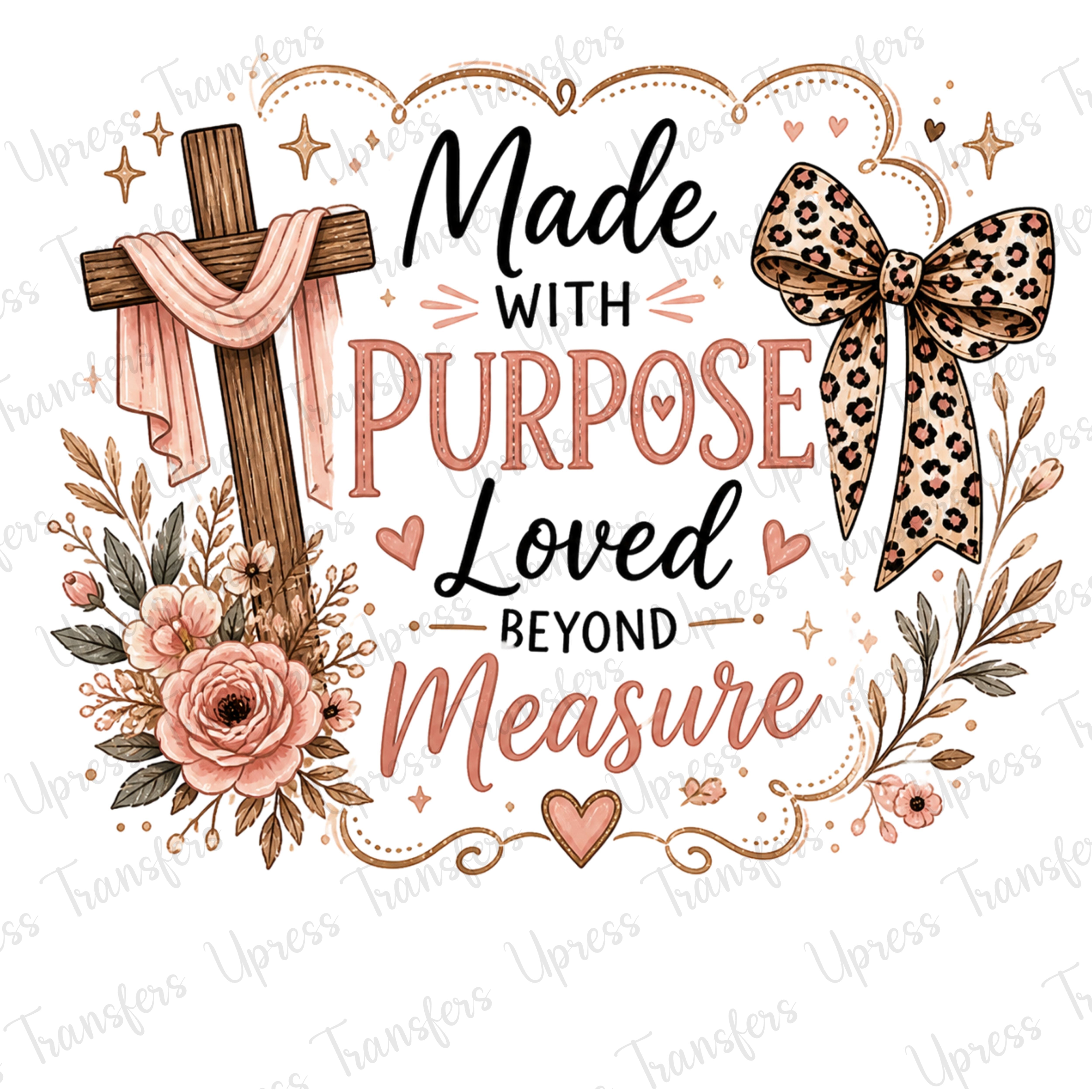Made With Purpose