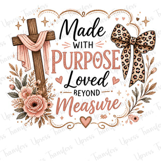 Made With Purpose