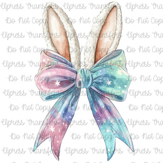 Magical Bunny Ears
