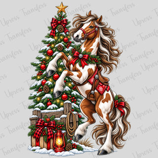 Majestic Horse
