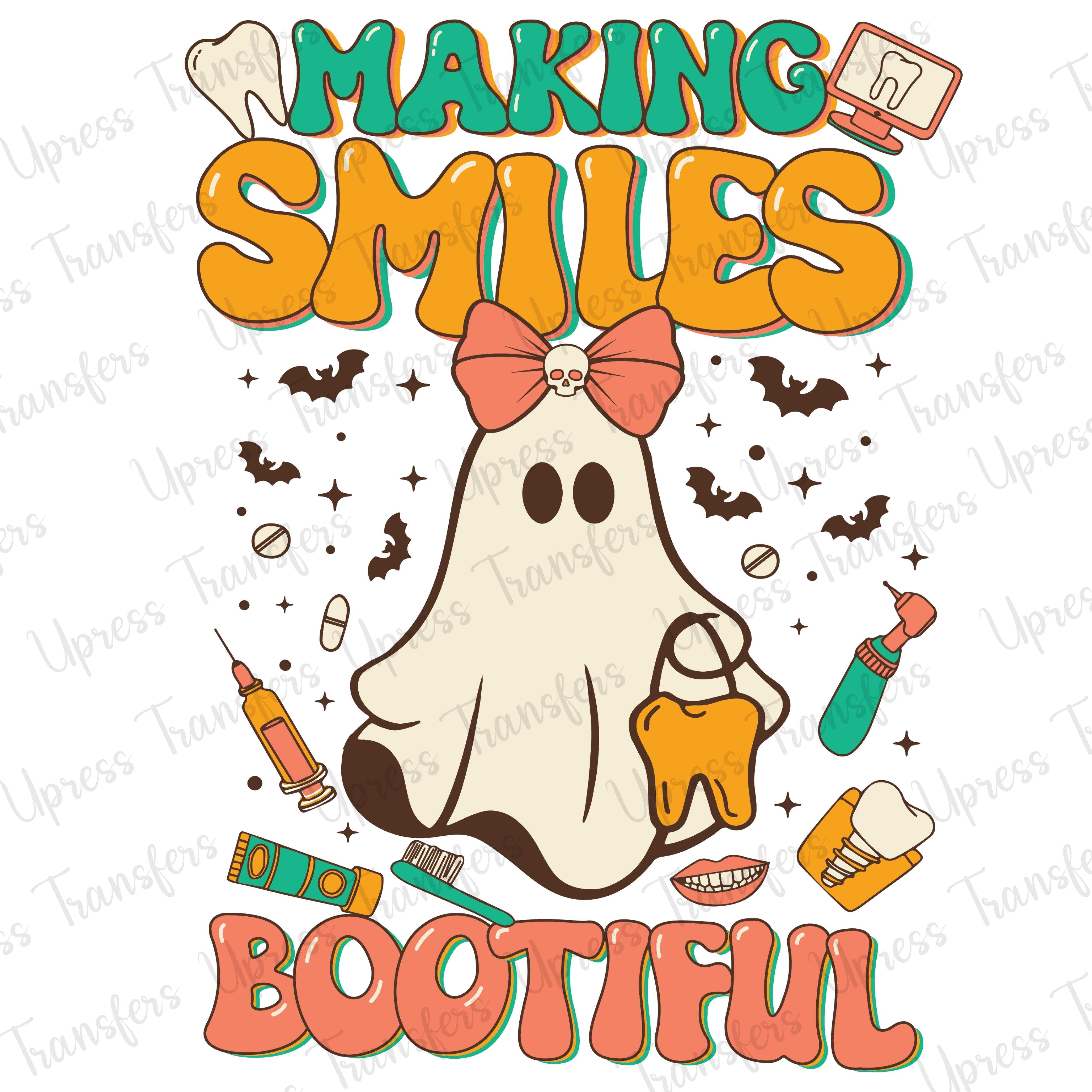 Making Smiles