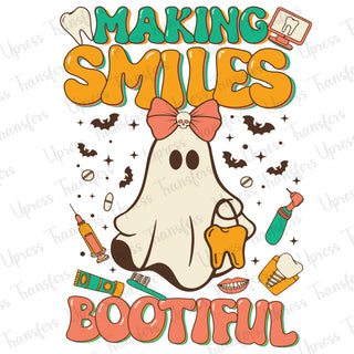 Making Smiles