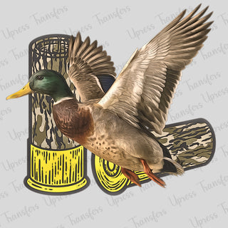 Mallard Bullet