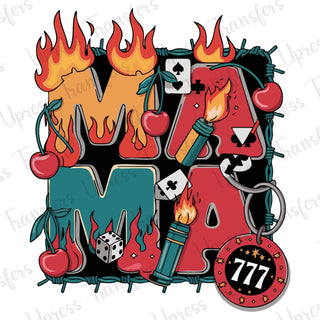 Mama 777