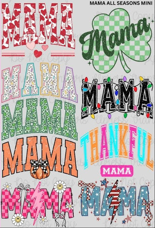 Mama All Seasons Mini