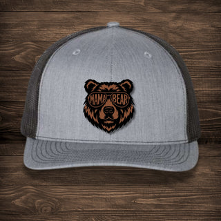 Mama Bear