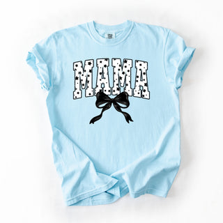 Mama Bow Black Stars
