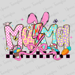 Mama Bunny Ears Bolt