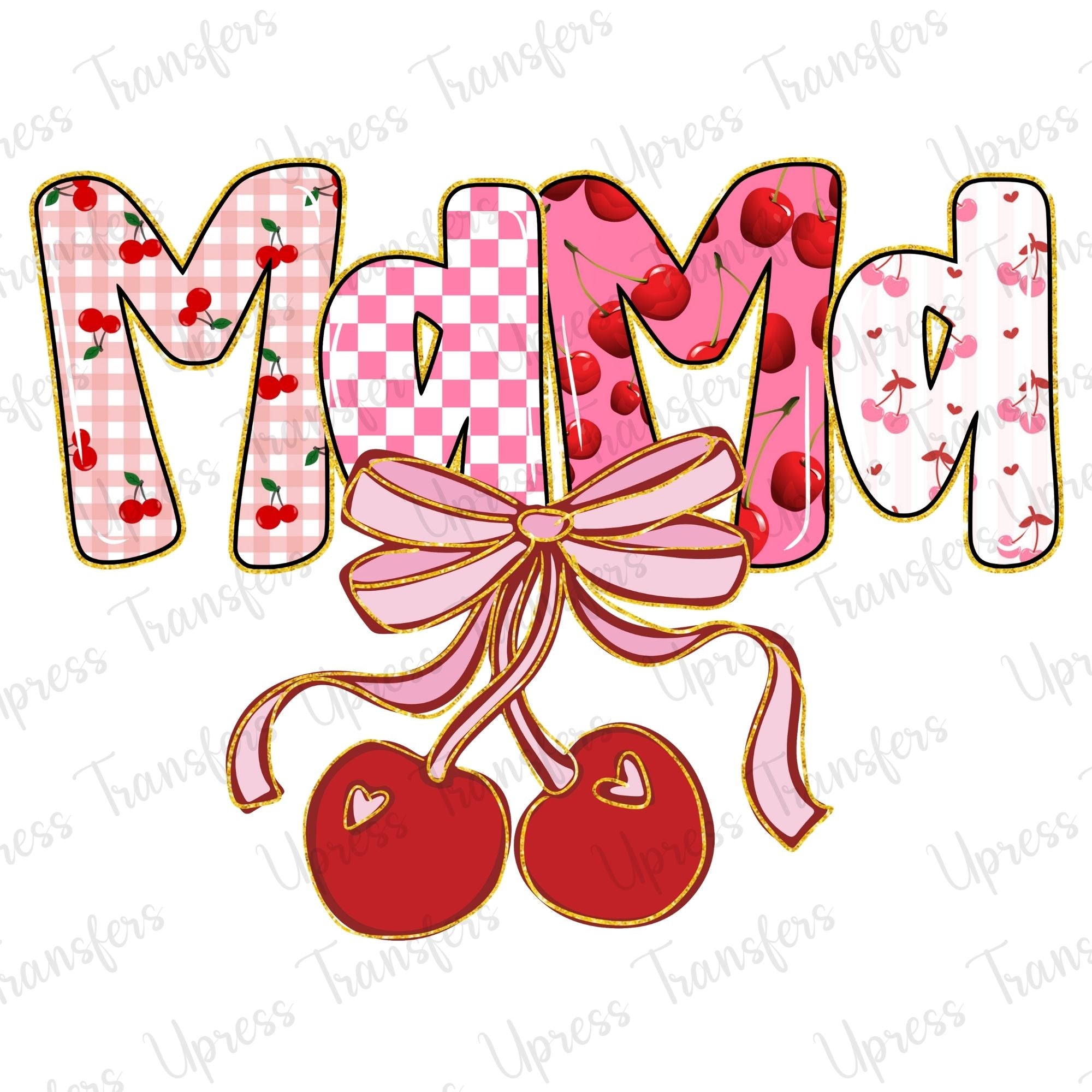 Mama Cherrie Coquette