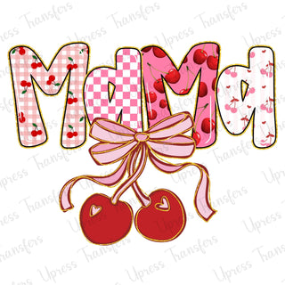 Mama Cherrie Coquette