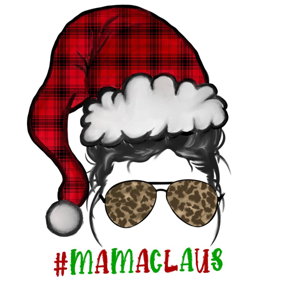 Mama Claus