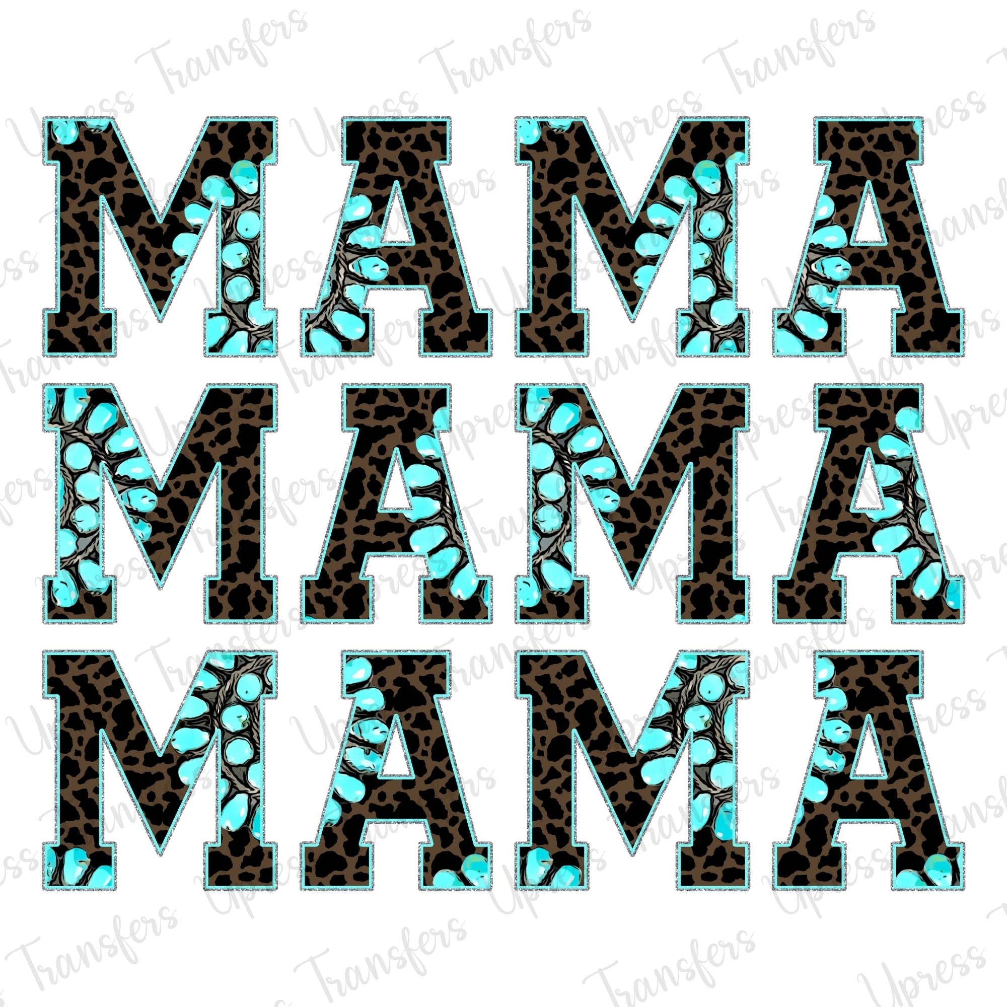 Mama Concho