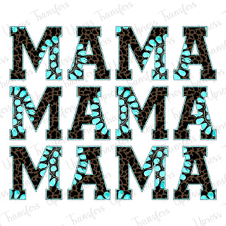 Mama Concho