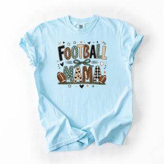 Mama Contour Football