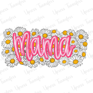 Mama Daisies