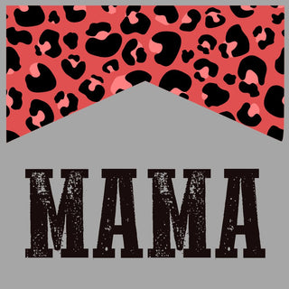 Mama Distressed