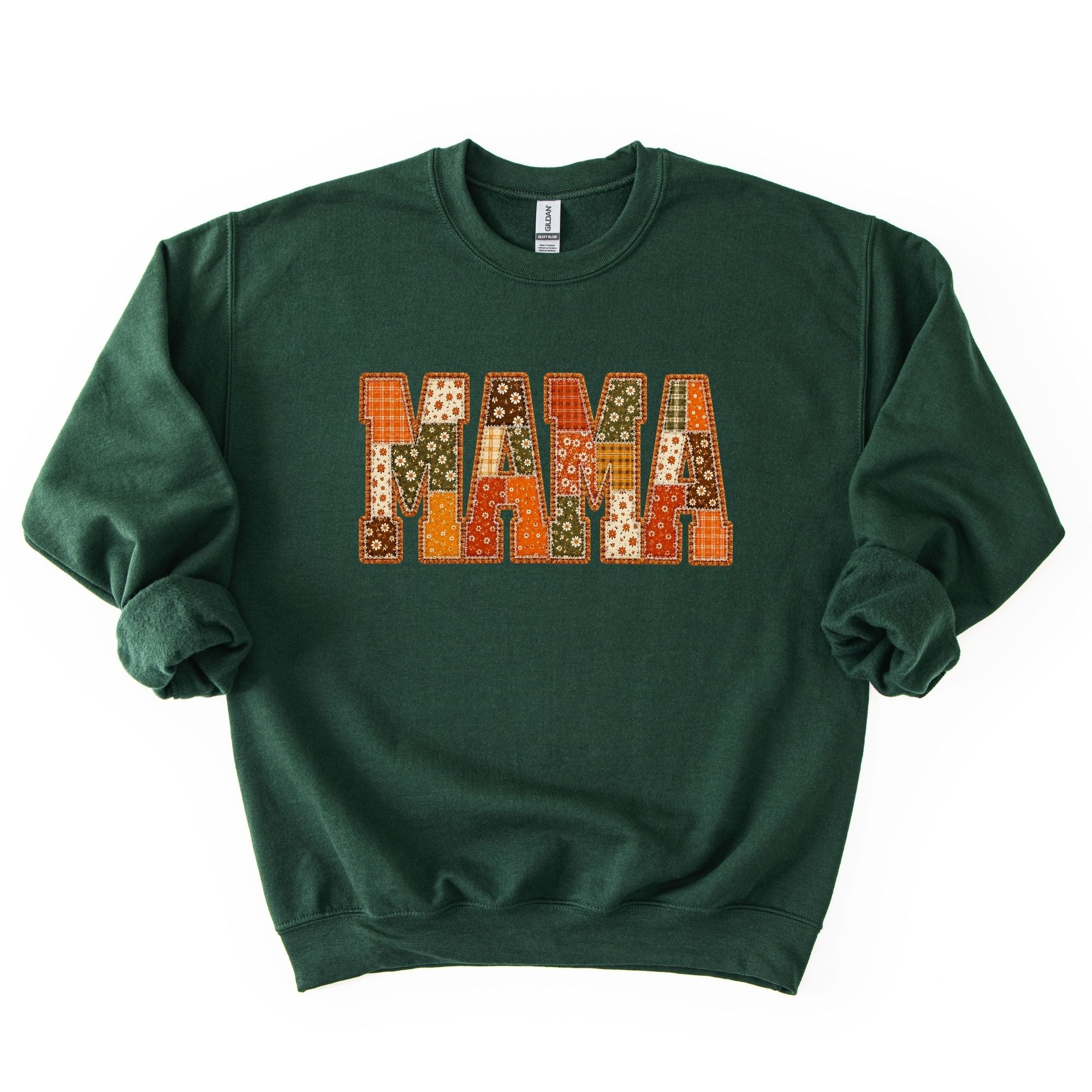 Mama Fall Patterns