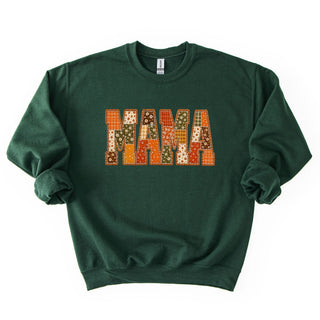 Mama Fall Patterns