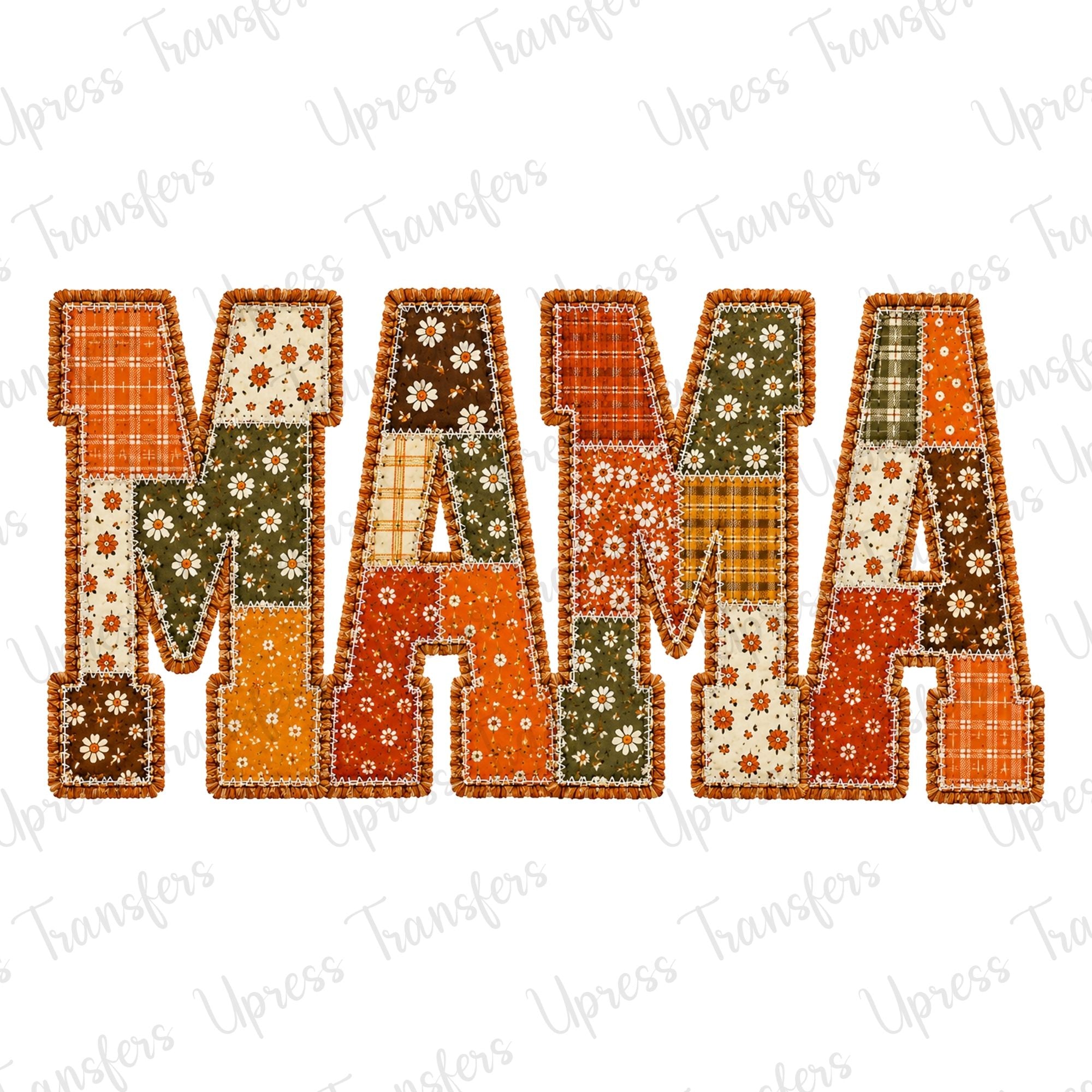 Mama Fall Patterns