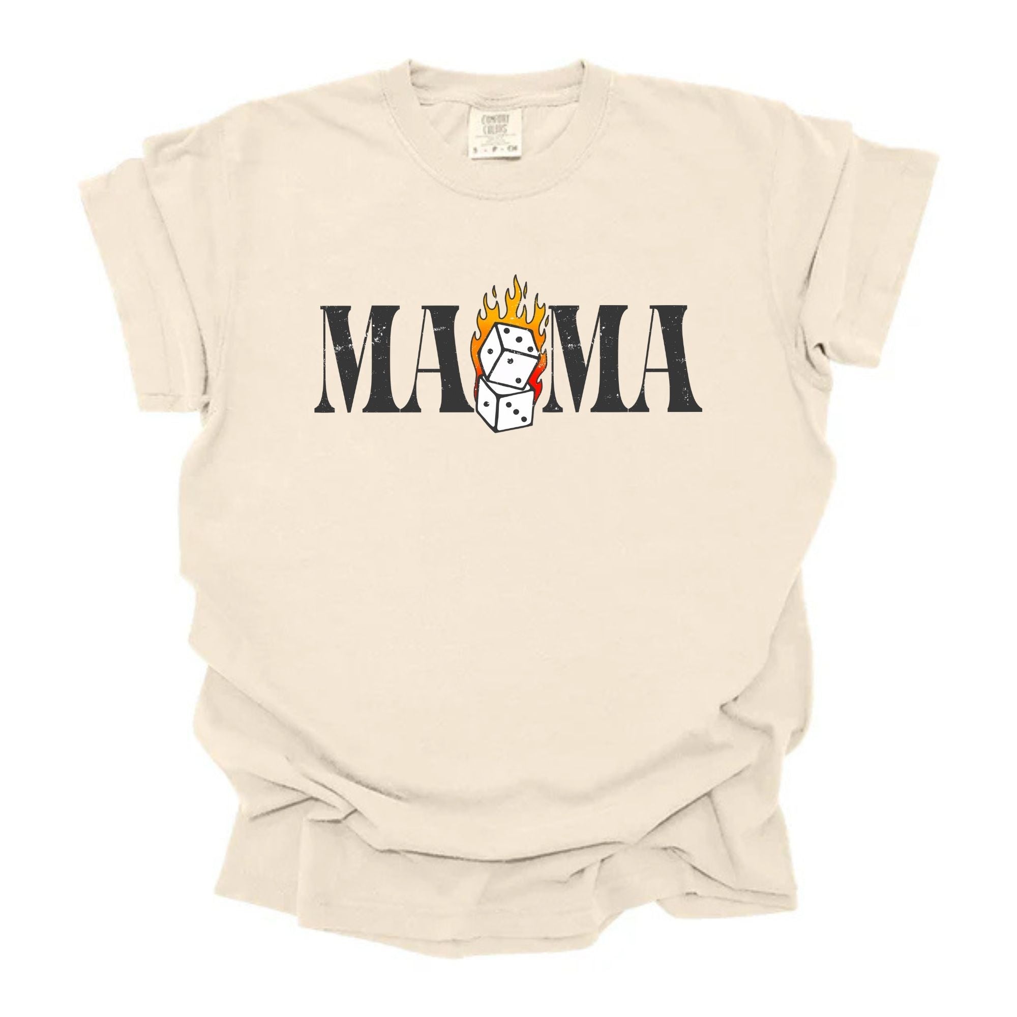 Mama Fire Die