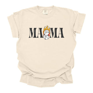 Mama Fire Die