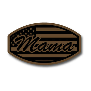 Mama Flag