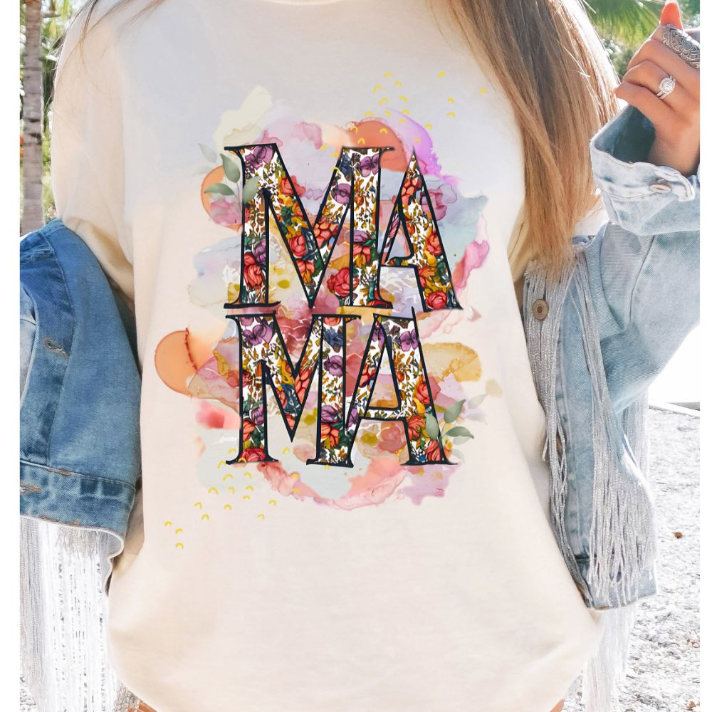 Mama Floral