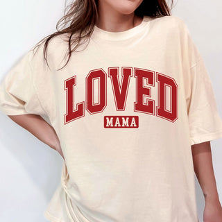 Loved Mama Solid