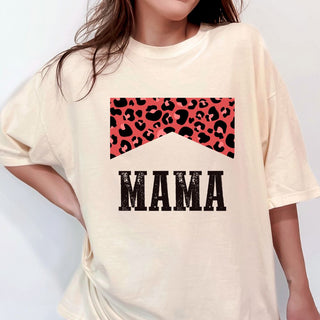 Mama Distressed